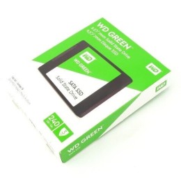 Накопитель SSD Hikvision 240GB HS-SSD-C100/240G {SATA3.0}